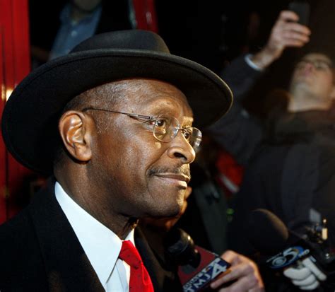 herman cain let a lamb buy a gun|herman cain death.